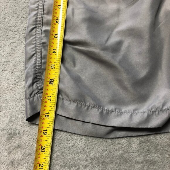 Jack & Jones Grey & Black Board Shorts Size Small - Picture 9 of 9